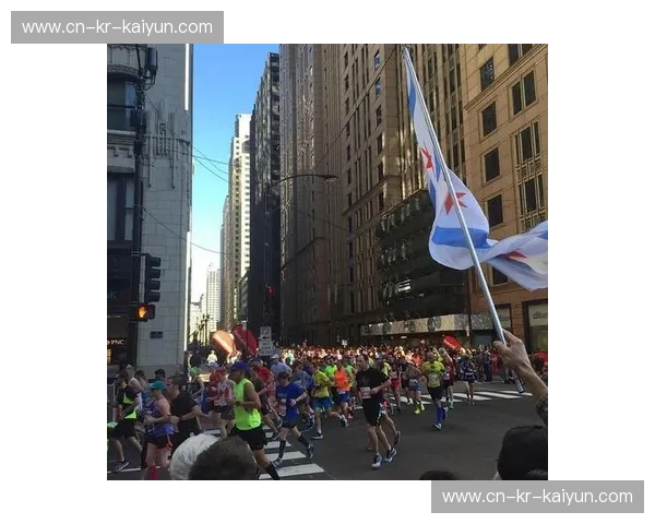 芝加哥马拉松技术统计解析:走进“历史繁荣”背后的数据秘密