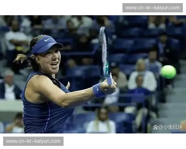 美网前瞻：新星崛起与经典对决，谁能成为2025年夏季的王者？