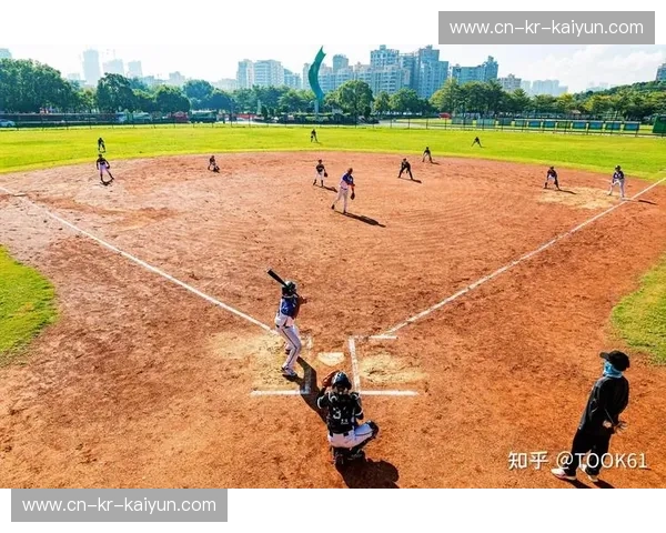 棒球战术分析：掌控全场的细节与智慧